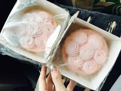 -星巴克(哈尔滨松雷店)