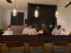 -Mercato莫卡多露台餐厅与酒吧(K11店)