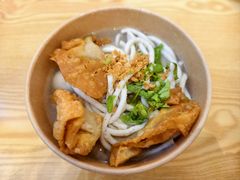 -非遗·十八曲鱼饺(西马总店)