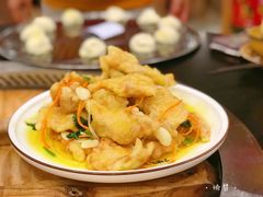 -关东情铁锅炖(迎春大街店)