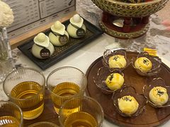 -象泰SPA·泰式按摩·足疗(卓悦中心店)