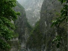 -太鲁阁公园