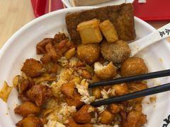 -和合谷(德外店)