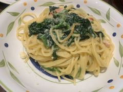 -萨莉亚意式餐厅(杭州滨江天街店)