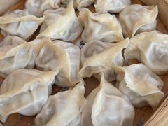 -韩记海鲜饺子旗舰店(红海新区店)