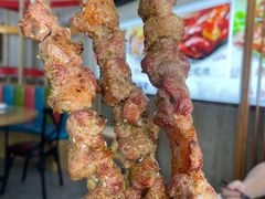 -老北京涮羊肉(航东路店)