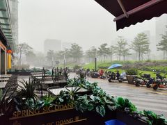 -深圳来福士广场