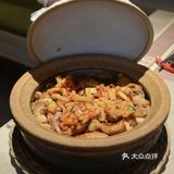 在无锡 江西菜bistro也是吃上了！