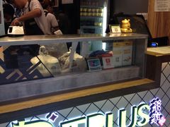 -TPLUS茶家(淮海店)