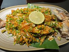 -Ameigo梅果·云贵川bistro(长宁来福士店)