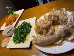 -南海渔家•海鲜•正宗海南菜(海棠湾店)