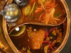 -镇江龙·火锅串串(武侯祠店)