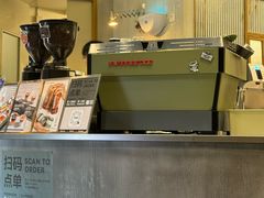 -KUDDO COFFEE(天河城店)