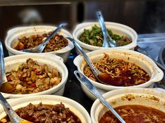 -李叁面馆(妇幼店)
