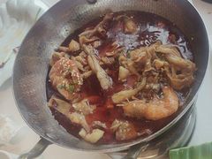 -湖锦酒楼·31年地道湖北菜(黄鹤楼店)