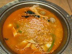 -福客麻辣烫·现炒麻辣香锅(印力中心店)