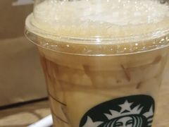 -星巴克(汾阳路店)