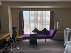 -青岛富力艾美酒店