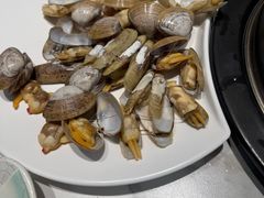 -海味当家·蒸锅海鲜(中山广场创始店)