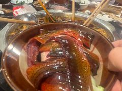 -周记全牛油火锅