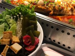 -鱼酷活鱼烤鱼(中联广场店)