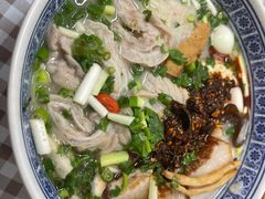 -长香源葫芦头梆梆肉(兴隆巷店)