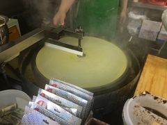 -山东傻大粗粮煎饼(牛街店)