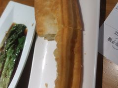 -食膳公园包子铺(烈士公园店)