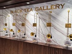 -CHARLIETOWN红茶公司(南京万象天地店)
