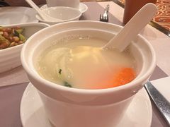 -天伦王朝酒店·盛华瑄餐厅