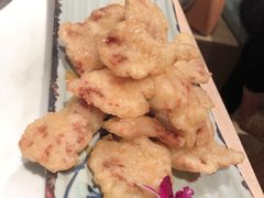 锅包肉-七八冷面·延边朝鲜族美食(圣熙八号店)