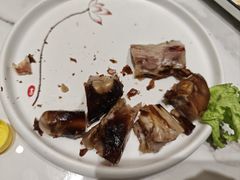 -郑庄脂渣海鲜楼(九水路店)