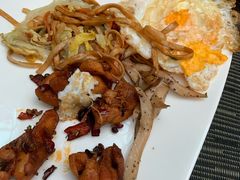 -武汉洲际酒店