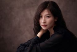 -鹿角肖像摄影艺术馆