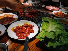 -风味烧烤(泰富店)