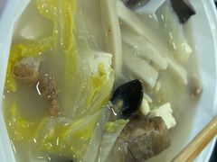 -郑庄脂渣炖品店(漳州二路店)