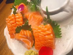 -阿吾罗日本料理(K11艺术中心店)