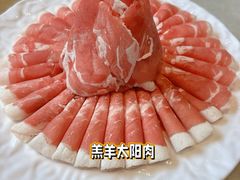 -牛街·马辈儿涮肉(牛街总店)