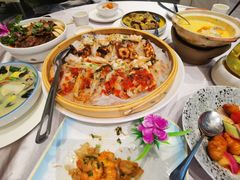 -顺德佬酒楼(愉龙店)