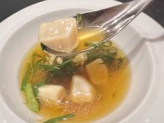 -LA TABLE de Joël Robuchon Restaurant