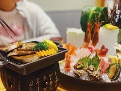 厚切牛舌-鲁山人日本料理·放题·套餐(松卫北路店)