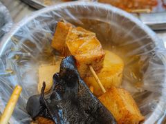 -湖南益阳麻辣烫(棠东丰华街店)