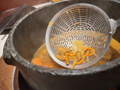 -芸山季·云南山珍菌火锅(人民广场来福士店)