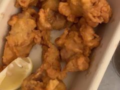 -山杏yama-katsu·吉列炸物