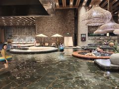 -清河半岛温泉度假酒店