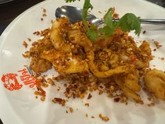 -大螃蟹海鲜餐厅