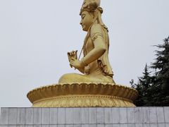 -法门文化景区