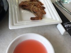 -衡山汇·高级粤菜(霄云路店)