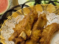 -江天生态园餐厅