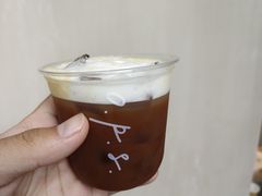 -O.P.S. CAFE